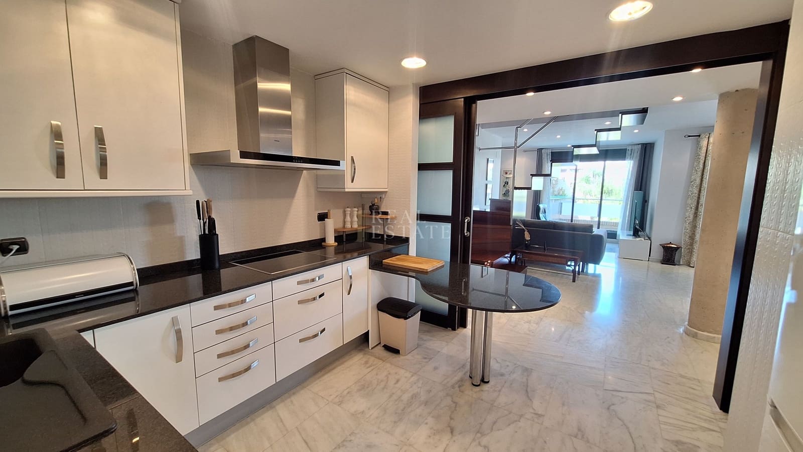 3 soverom Leilighet til salgs i Javea / Xabia med svømmebasseng garasje - € 695 000 (Ref: 10136605)