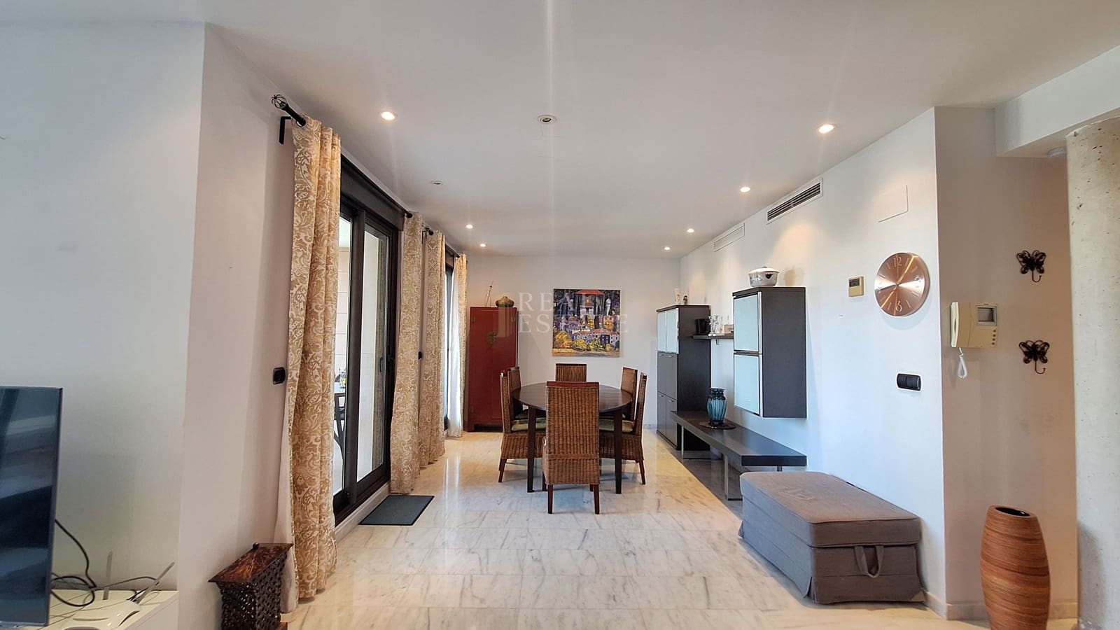 3 soverom Leilighet til salgs i Javea / Xabia med svømmebasseng garasje - € 695 000 (Ref: 10136605)