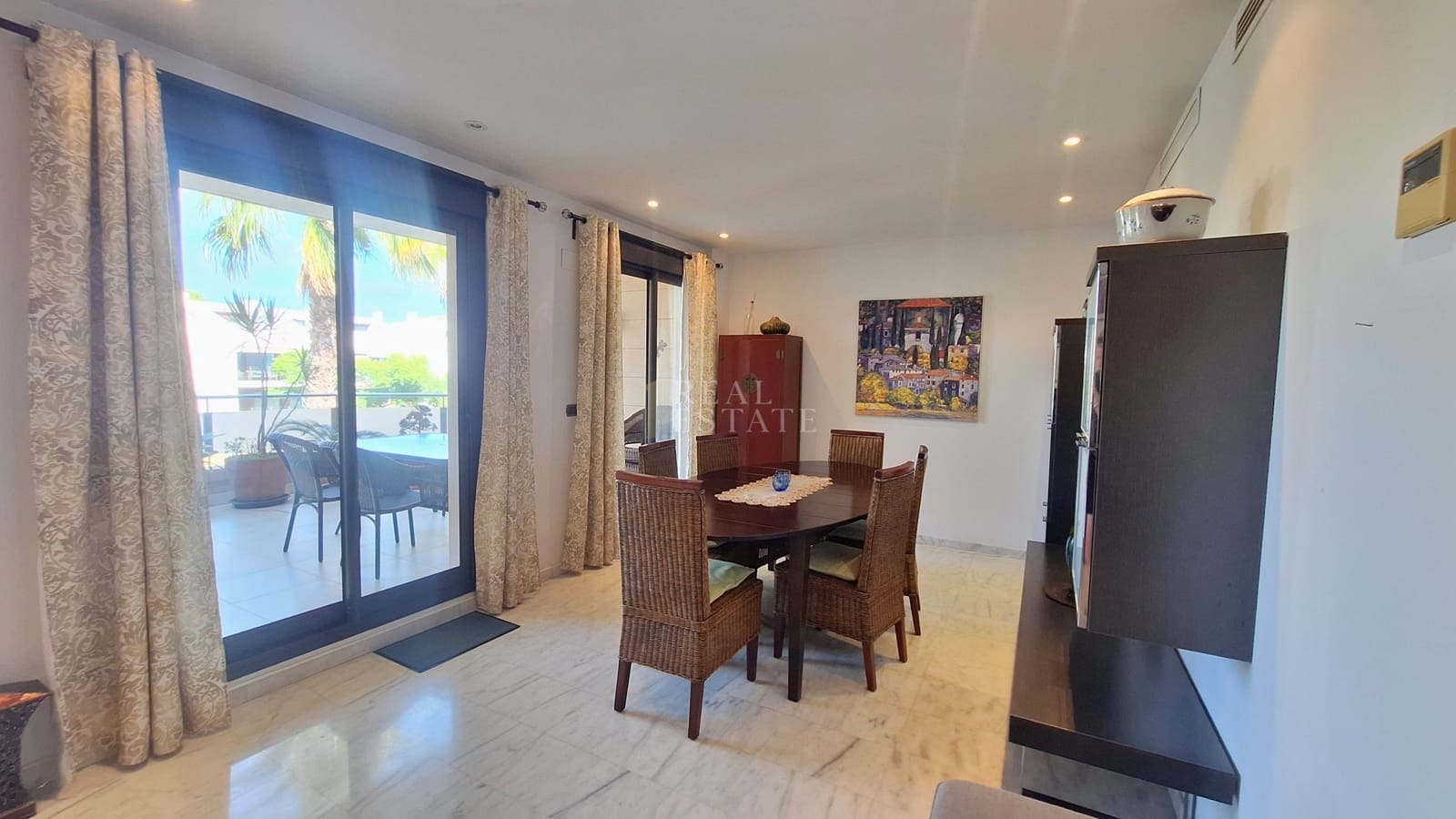3 soverom Leilighet til salgs i Javea / Xabia med svømmebasseng garasje - € 695 000 (Ref: 10136605)