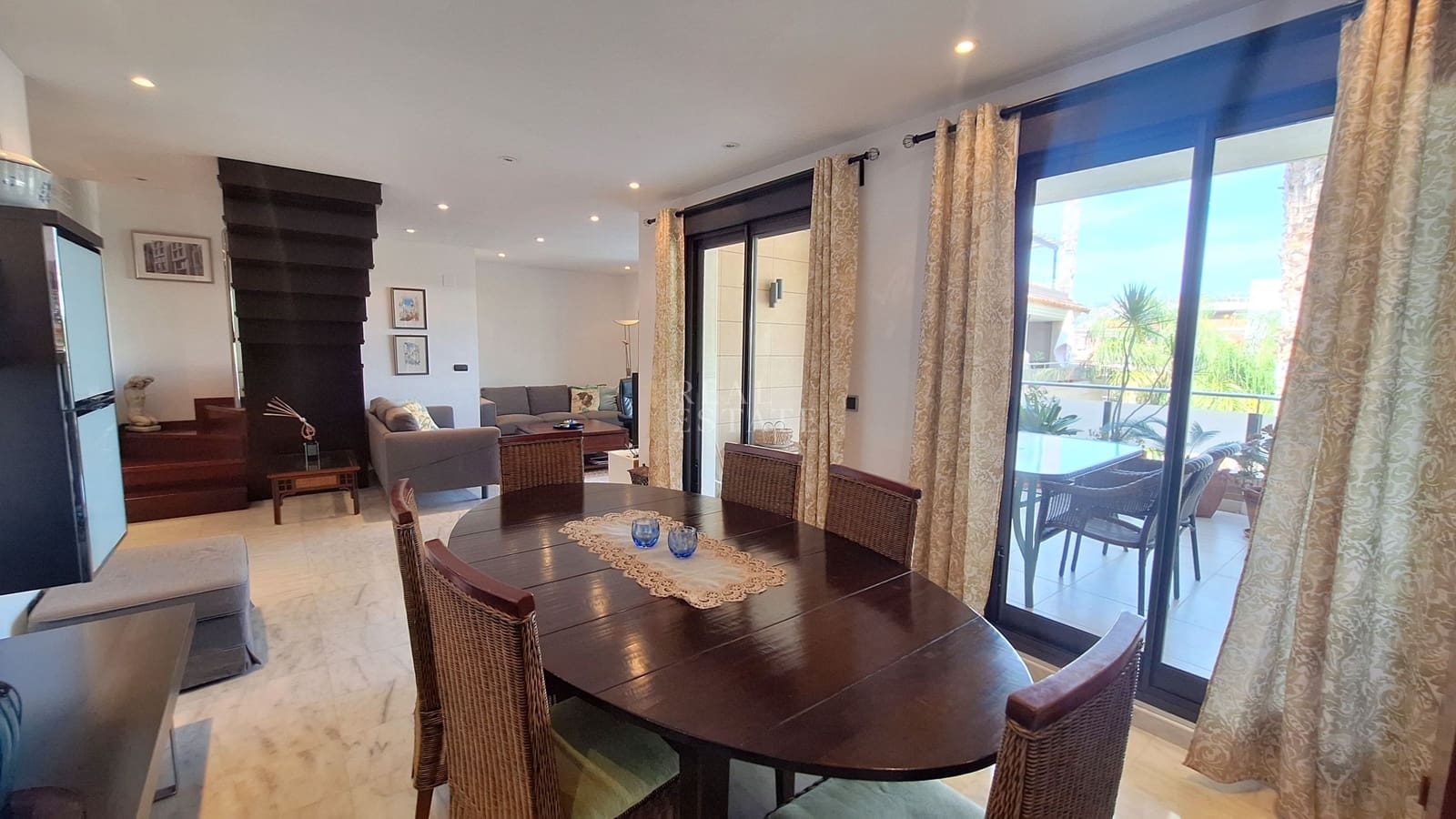 3 soverom Leilighet til salgs i Javea / Xabia med svømmebasseng garasje - € 695 000 (Ref: 10136605)