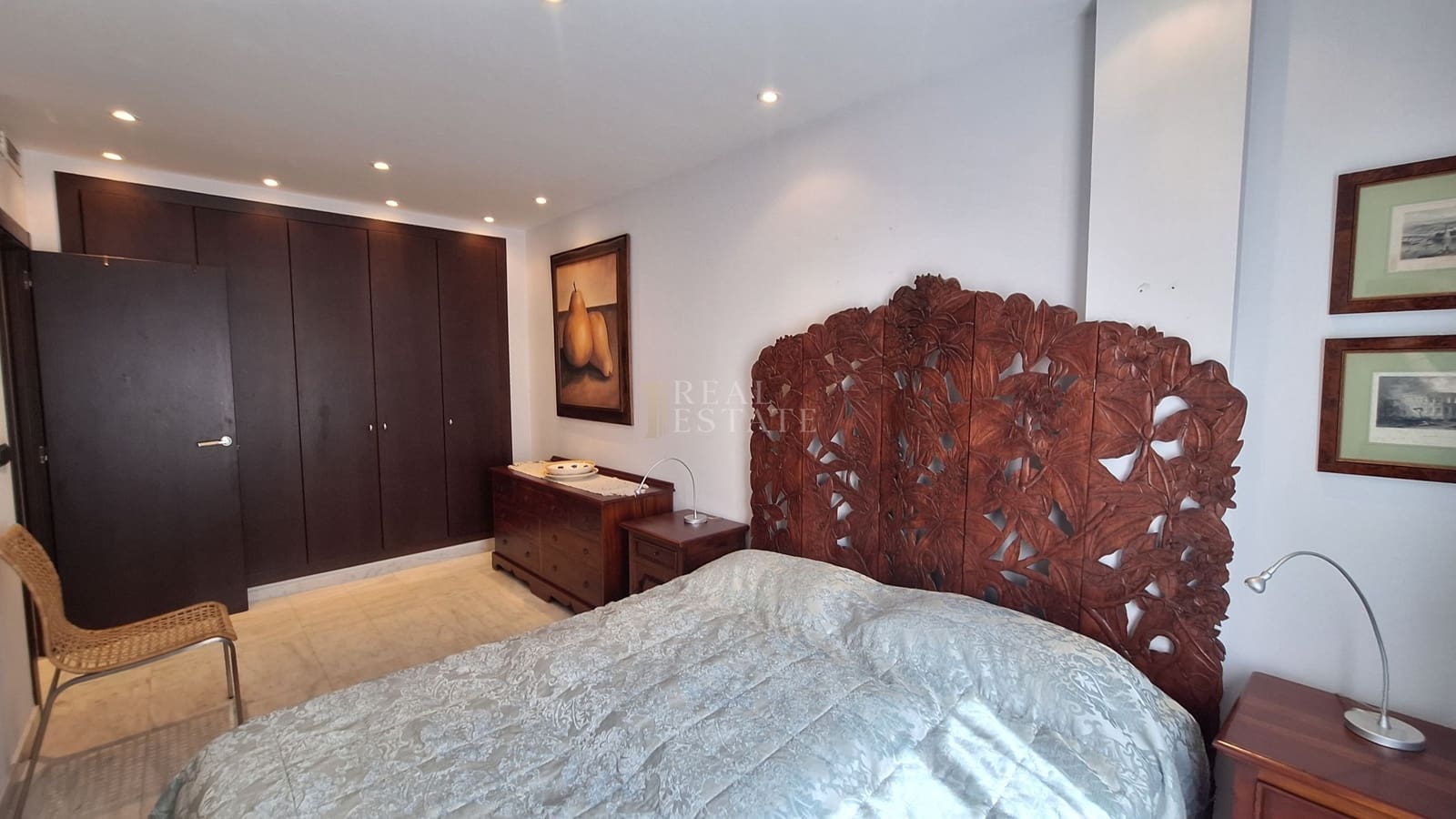 3 soverom Leilighet til salgs i Javea / Xabia med svømmebasseng garasje - € 695 000 (Ref: 10136605)