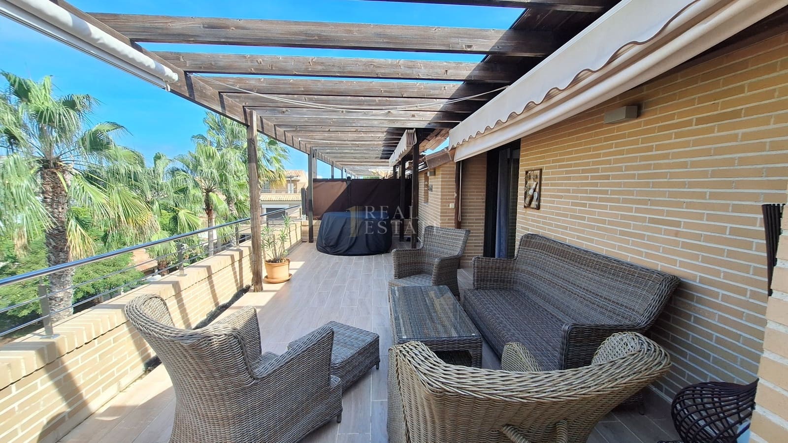 3 soverom Leilighet til salgs i Javea / Xabia med svømmebasseng garasje - € 695 000 (Ref: 10136605)