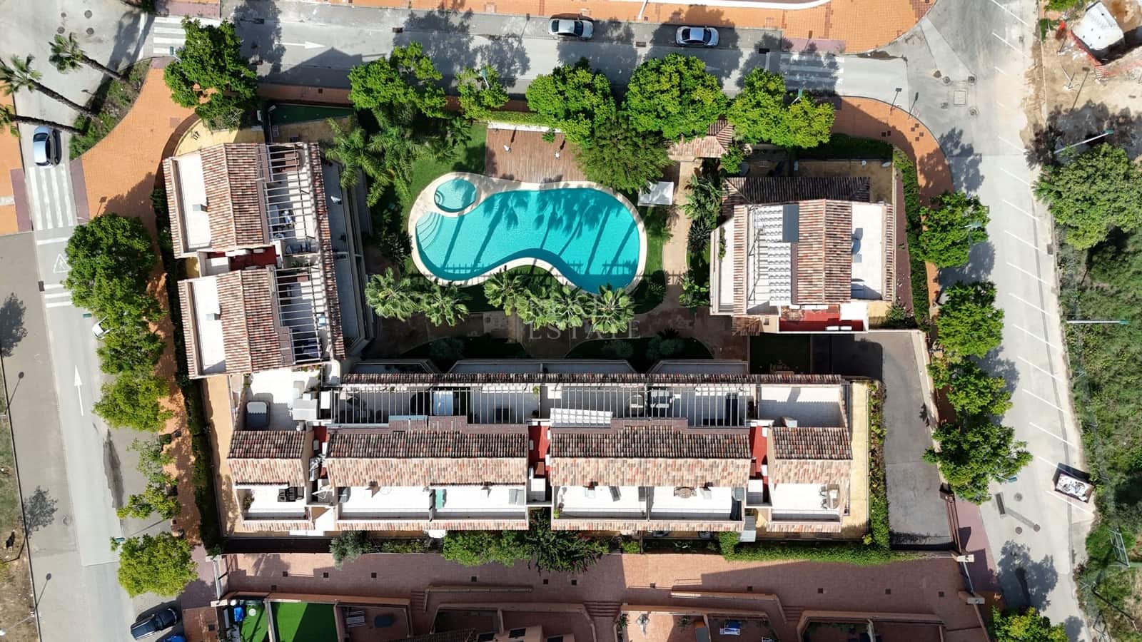 3 soverom Leilighet til salgs i Javea / Xabia med svømmebasseng garasje - € 695 000 (Ref: 10136605)