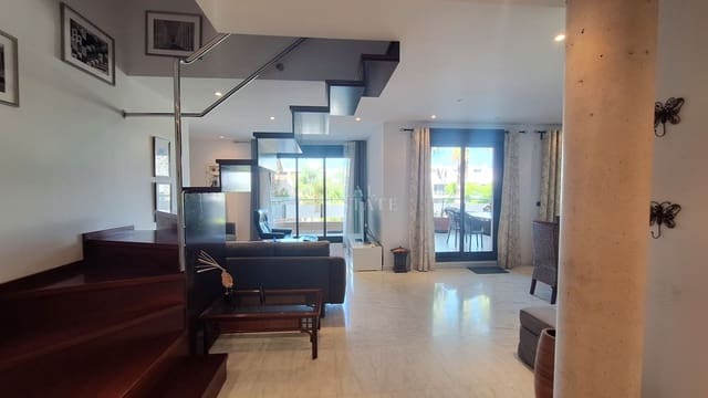 3 soverom Leilighet til salgs i Javea / Xàbia med svømmebasseng garasje - € 695 000 (Ref: 10136605)