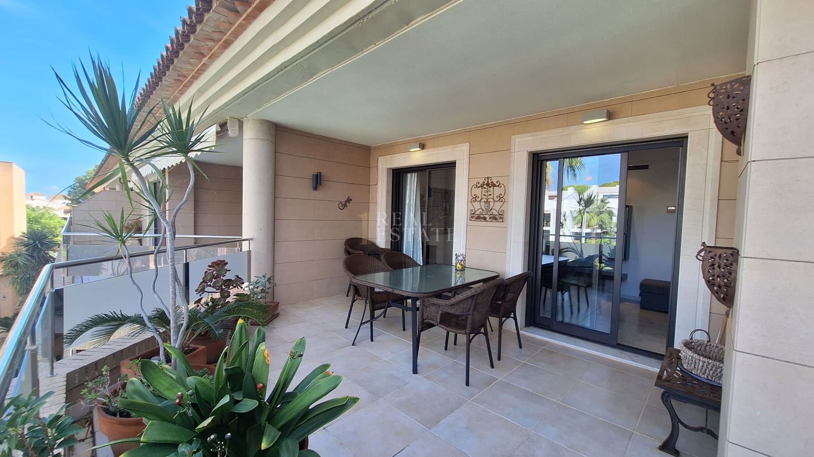 3 soverom Leilighet til salgs i Javea / Xabia med svømmebasseng garasje - € 695 000 (Ref: 10136605)