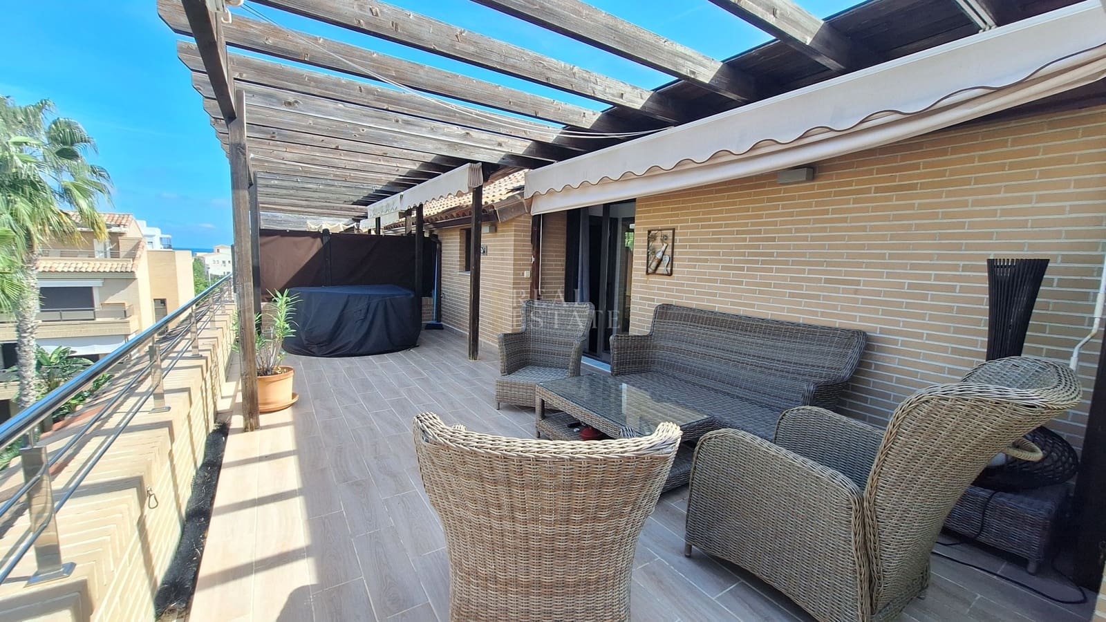 3 soverom Leilighet til salgs i Javea / Xabia med svømmebasseng garasje - € 695 000 (Ref: 10136605)