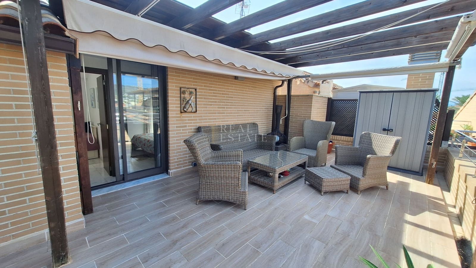3 soverom Leilighet til salgs i Javea / Xabia med svømmebasseng garasje - € 695 000 (Ref: 10136605)