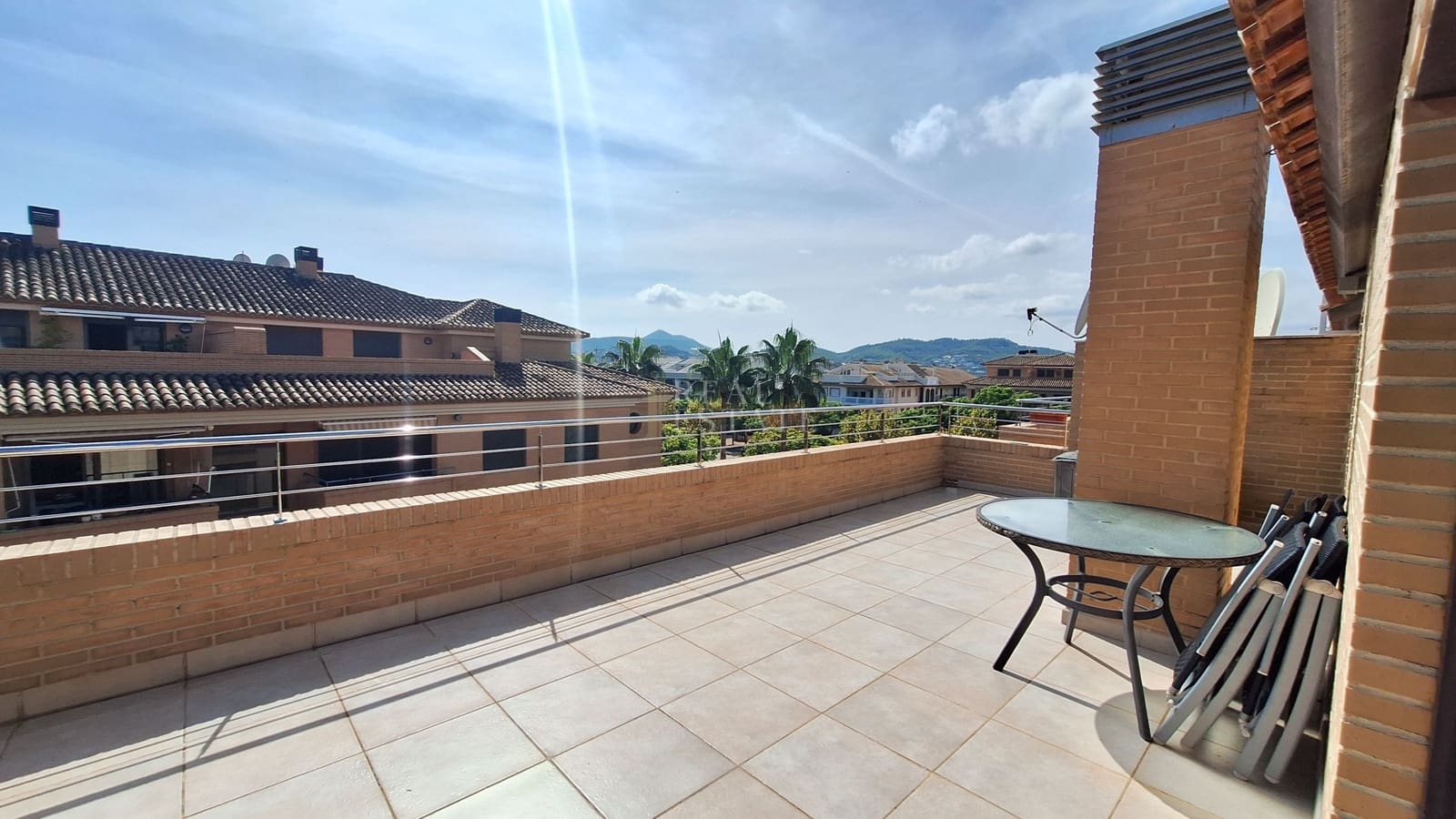 3 soverom Leilighet til salgs i Javea / Xabia med svømmebasseng garasje - € 695 000 (Ref: 10136605)