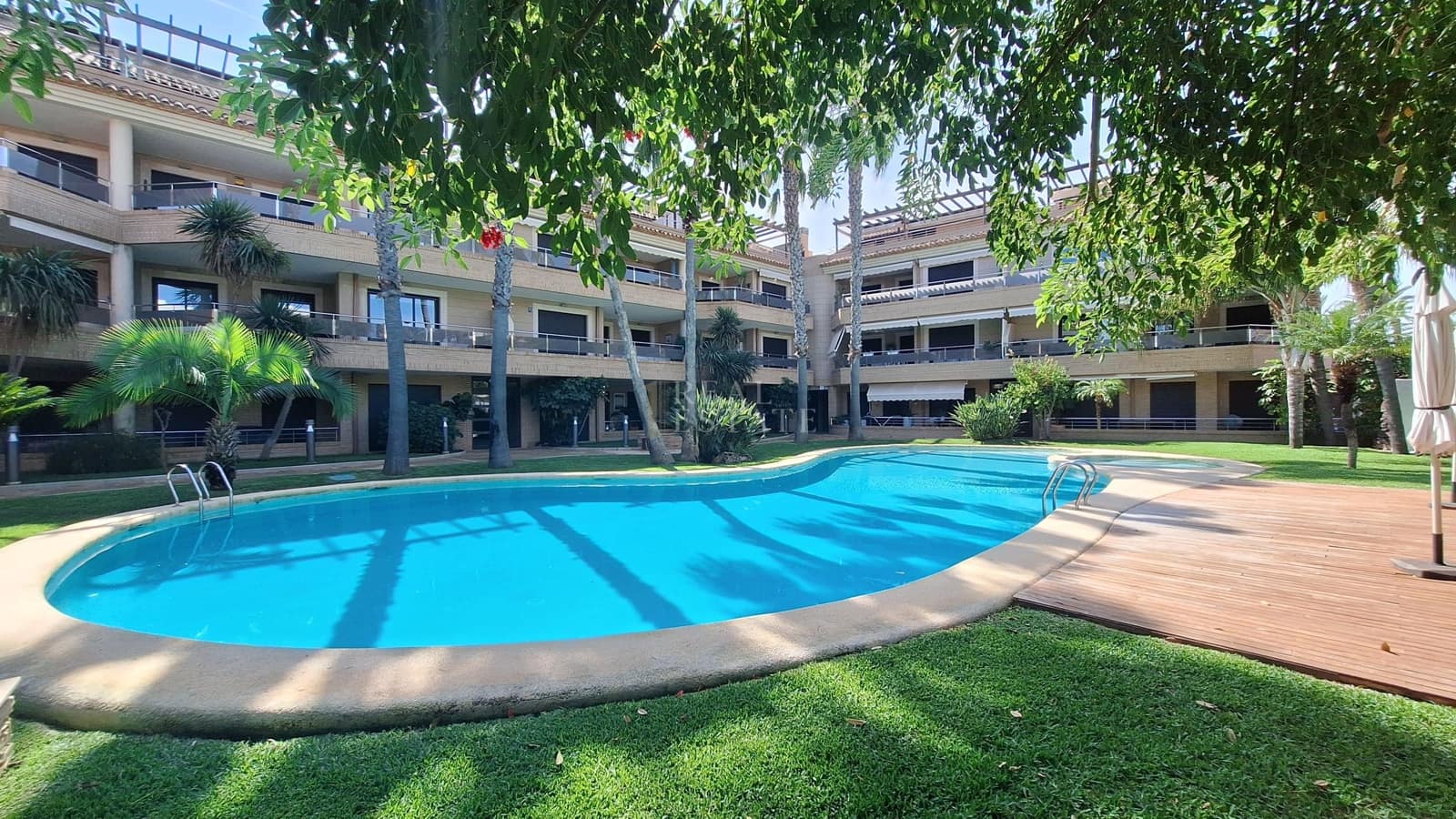 3 soverom Leilighet til salgs i Javea / Xabia med svømmebasseng garasje - € 695 000 (Ref: 10136605)