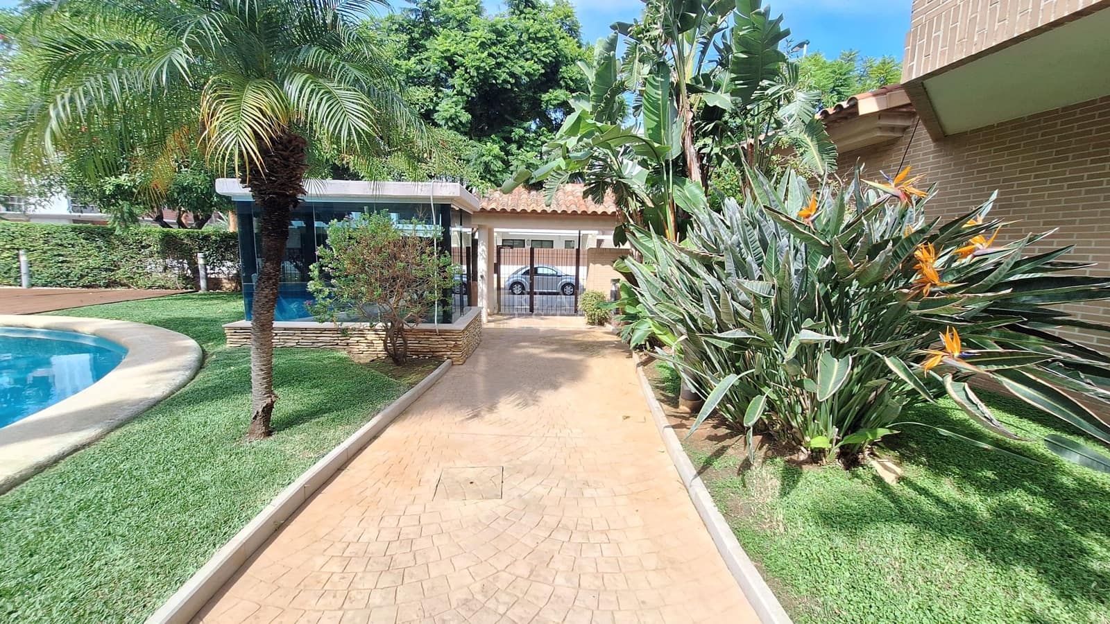 3 soverom Leilighet til salgs i Javea / Xabia med svømmebasseng garasje - € 695 000 (Ref: 10136605)