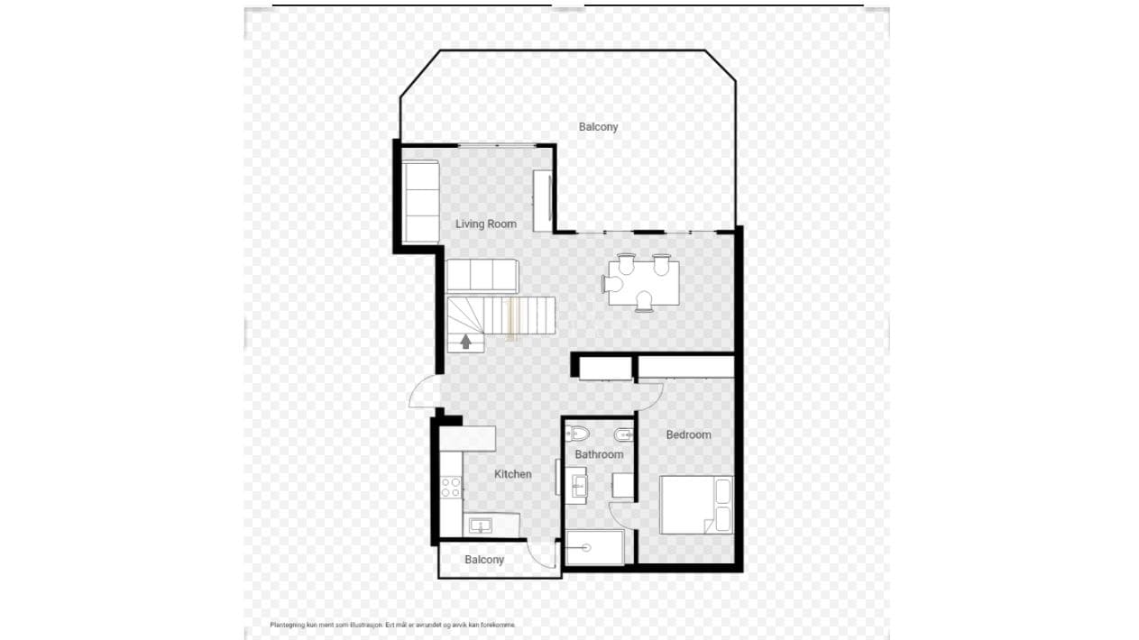 3 soverom Leilighet til salgs i Javea / Xabia med svømmebasseng garasje - € 695 000 (Ref: 10136605)