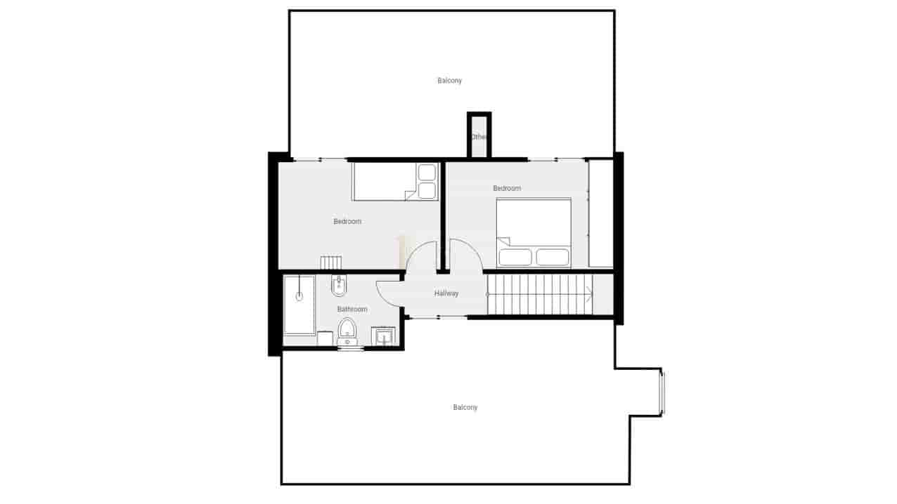 3 soverom Leilighet til salgs i Javea / Xabia med svømmebasseng garasje - € 695 000 (Ref: 10136605)