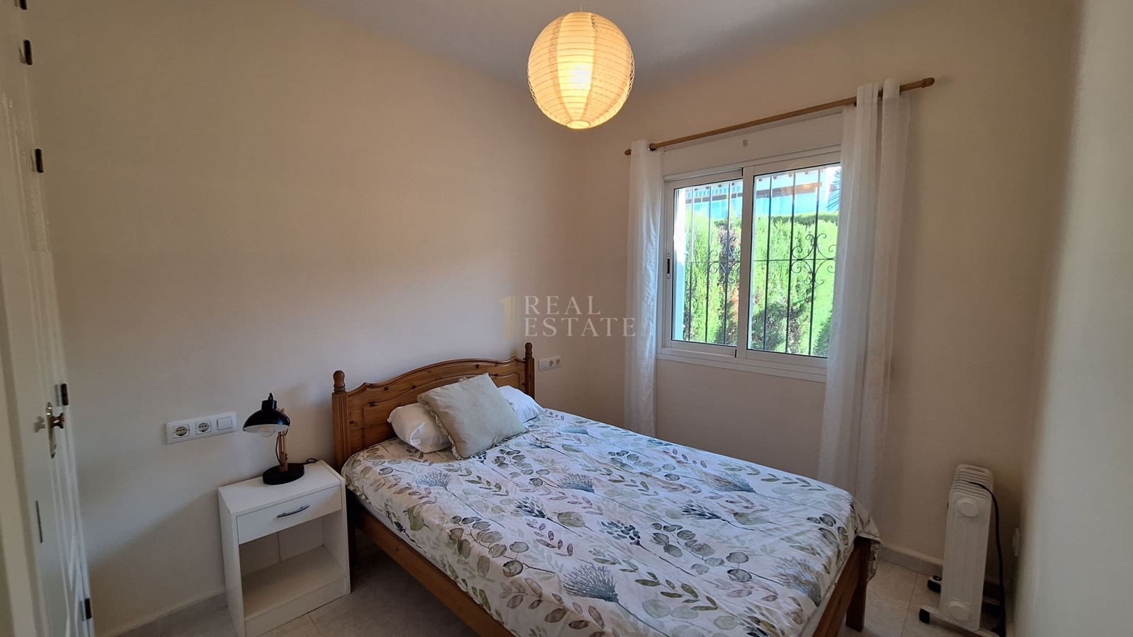 2 sypialnia Willa na sprzedaż w Murla z basenem garażem - 239 950 € (Ref: 10145097)
