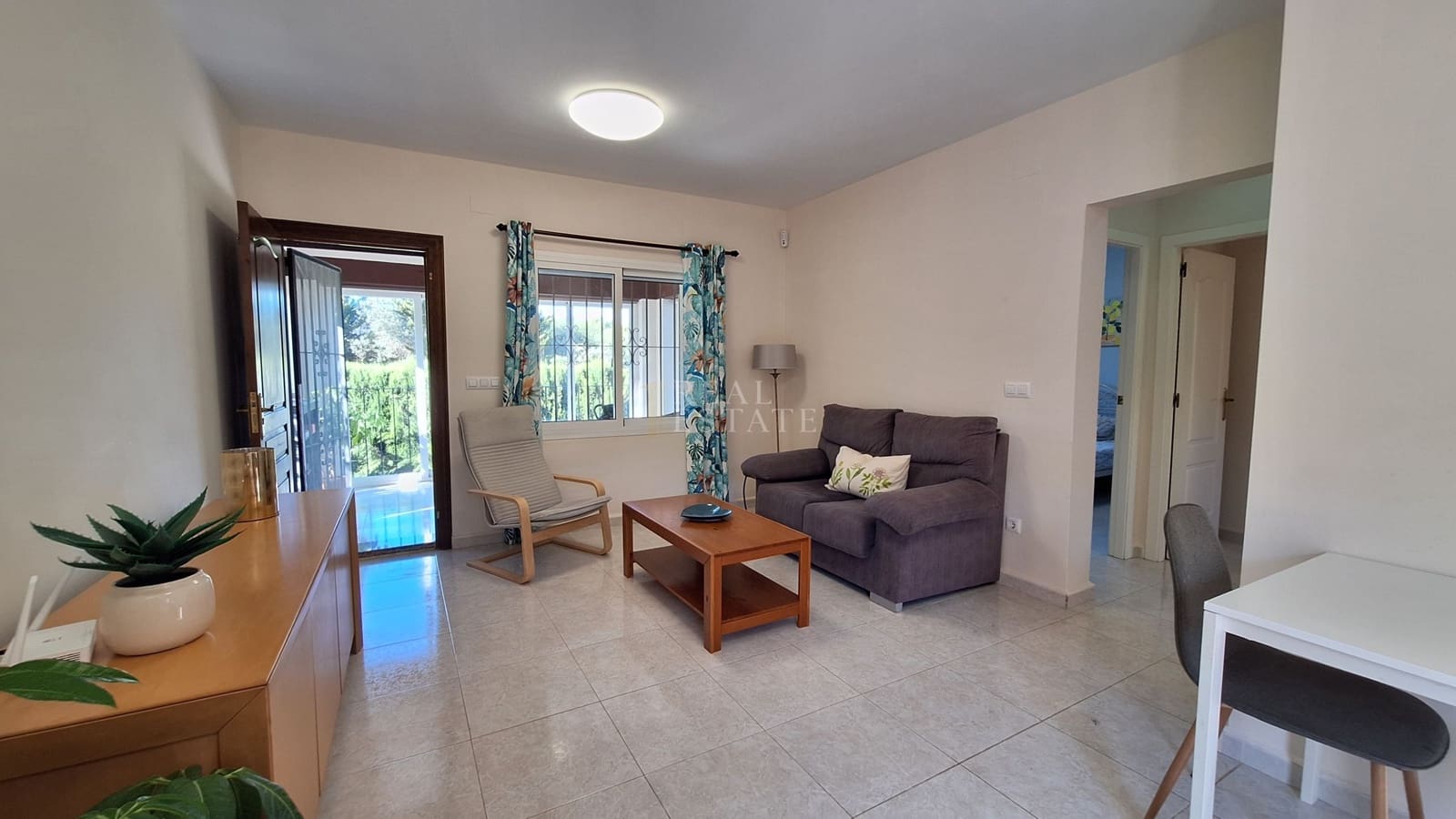 2 sypialnia Willa na sprzedaż w Murla z basenem garażem - 239 950 € (Ref: 10145097)