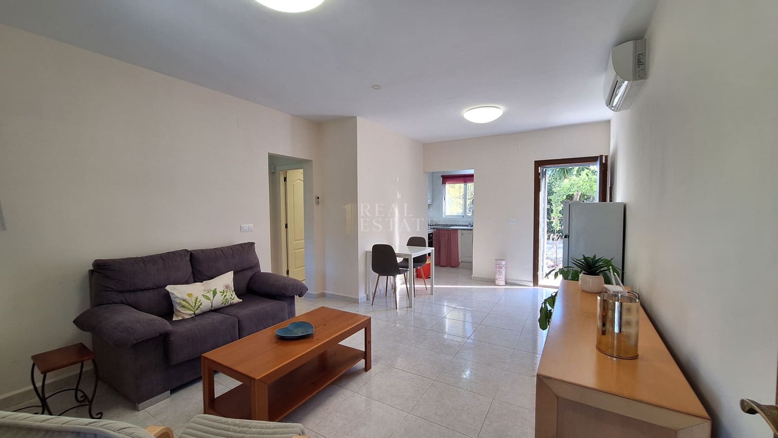 2 sypialnia Willa na sprzedaż w Murla z basenem garażem - 239 950 € (Ref: 10145097)