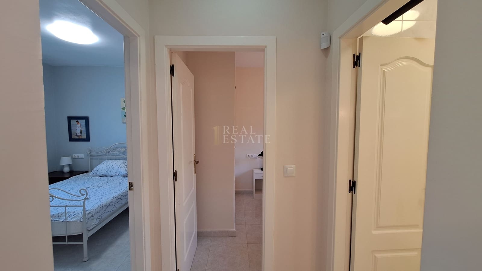 2 sypialnia Willa na sprzedaż w Murla z basenem garażem - 239 950 € (Ref: 10145097)