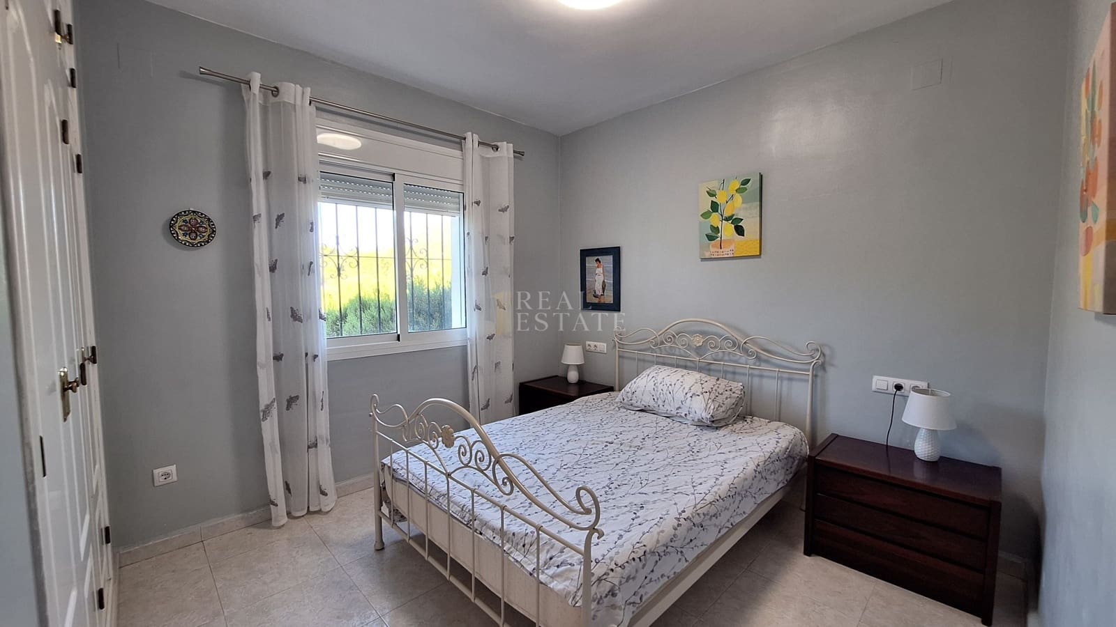 2 sypialnia Willa na sprzedaż w Murla z basenem garażem - 239 950 € (Ref: 10145097)