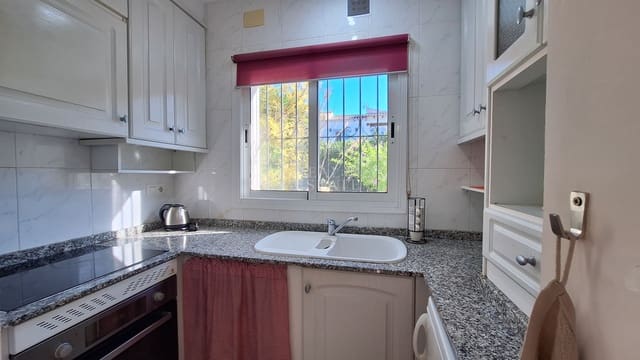 2 sypialnia Willa na sprzedaż w Murla z basenem garażem - 239 950 € (Ref: 10145097)