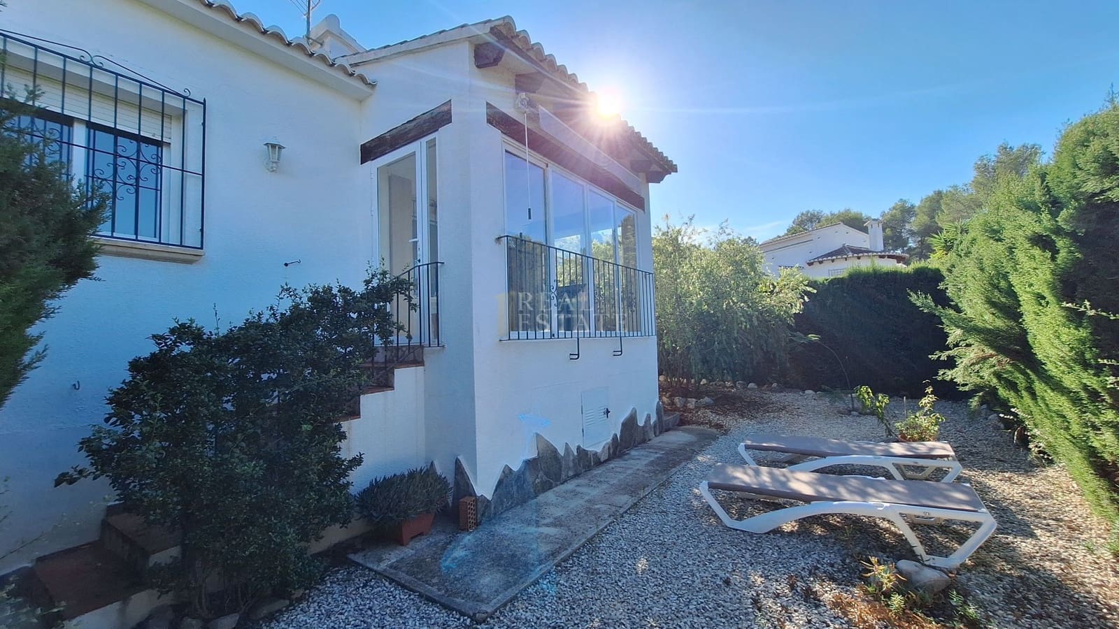 2 sypialnia Willa na sprzedaż w Murla z basenem garażem - 239 950 € (Ref: 10145097)