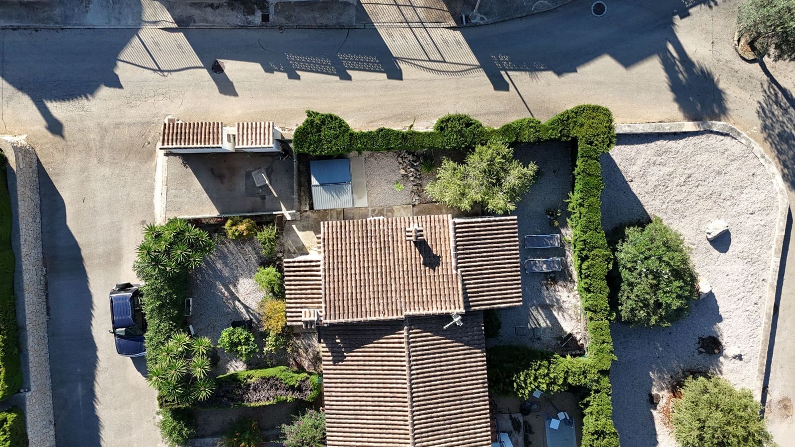 2 sypialnia Willa na sprzedaż w Murla z basenem garażem - 239 950 € (Ref: 10145097)