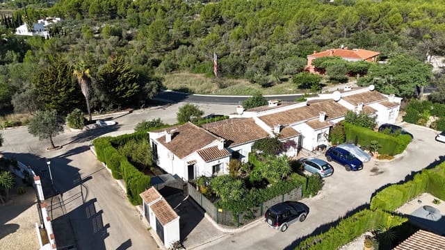 2 sypialnia Willa na sprzedaż w Murla z basenem garażem - 239 950 € (Ref: 10145097)
