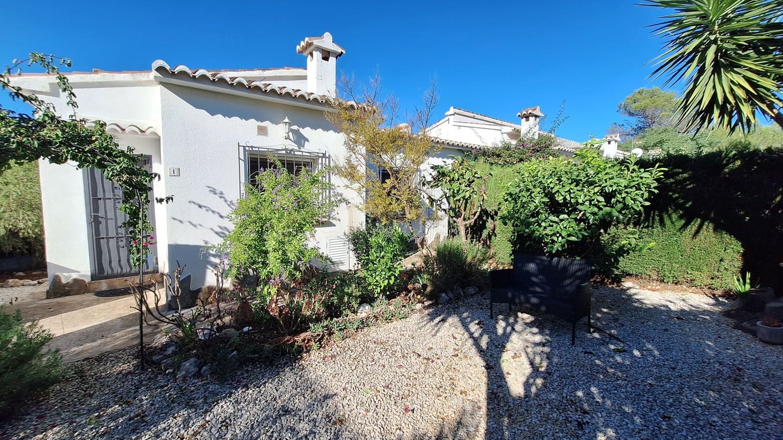 2 sypialnia Willa na sprzedaż w Murla z basenem garażem - 239 950 € (Ref: 10145097)