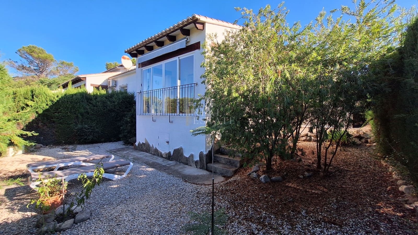 2 sypialnia Willa na sprzedaż w Murla z basenem garażem - 239 950 € (Ref: 10145097)