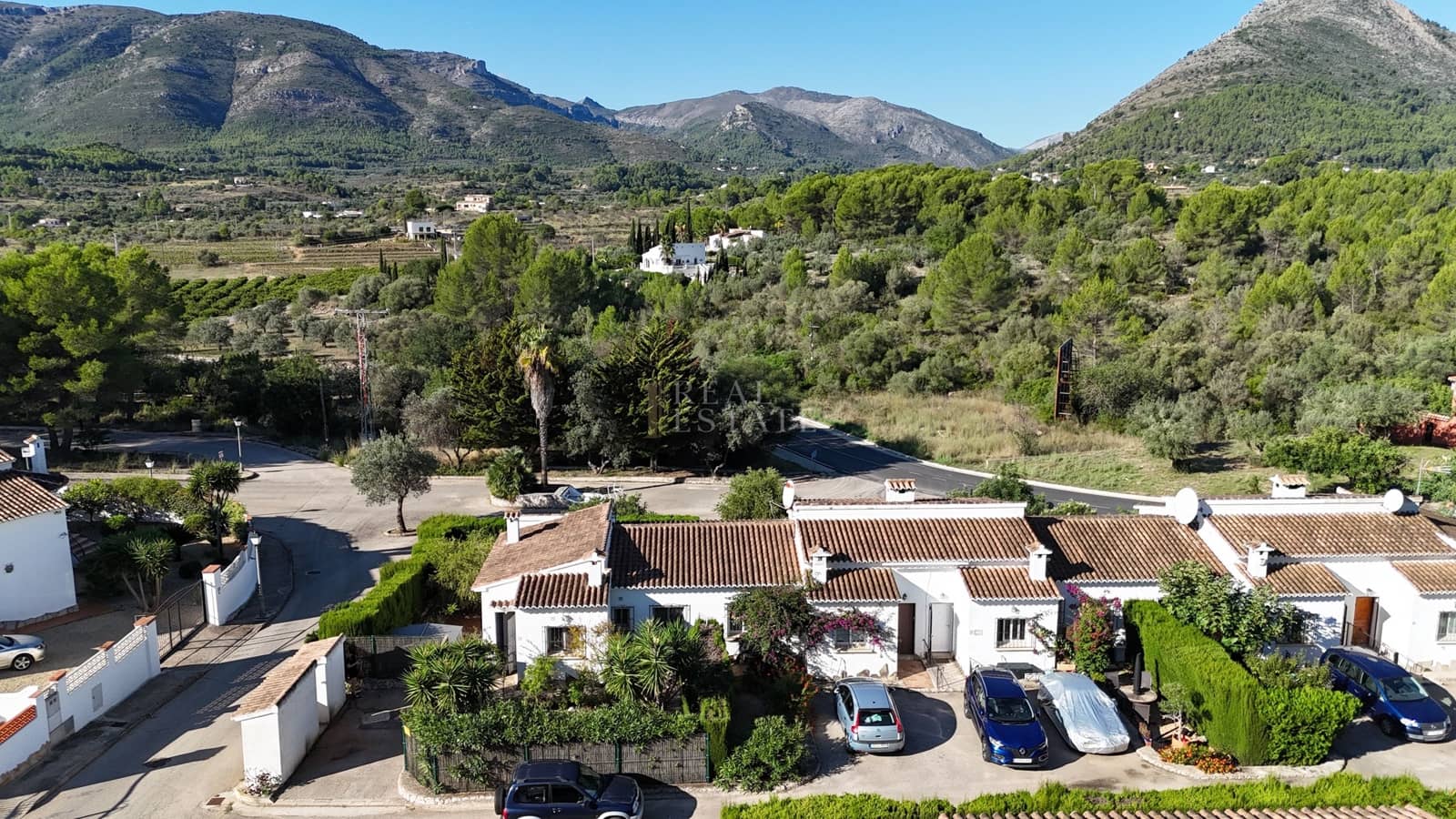 Chalet de 2 habitaciones en Murla en venta con piscina garaje - 239.950 € (Ref: 10145097)