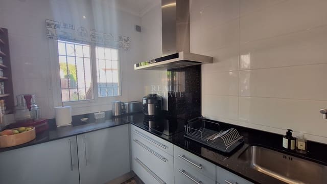 3 slaapkamer Villa te koop in Sagra met zwembad garage - € 375.000 (Ref: 10154159)