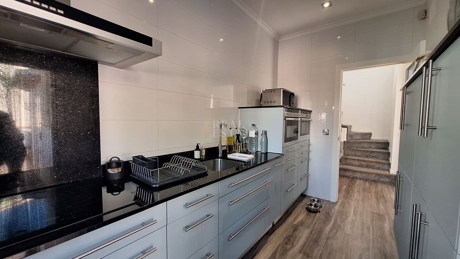 3 slaapkamer Villa te koop in Sagra met zwembad garage - € 375.000 (Ref: 10154159)
