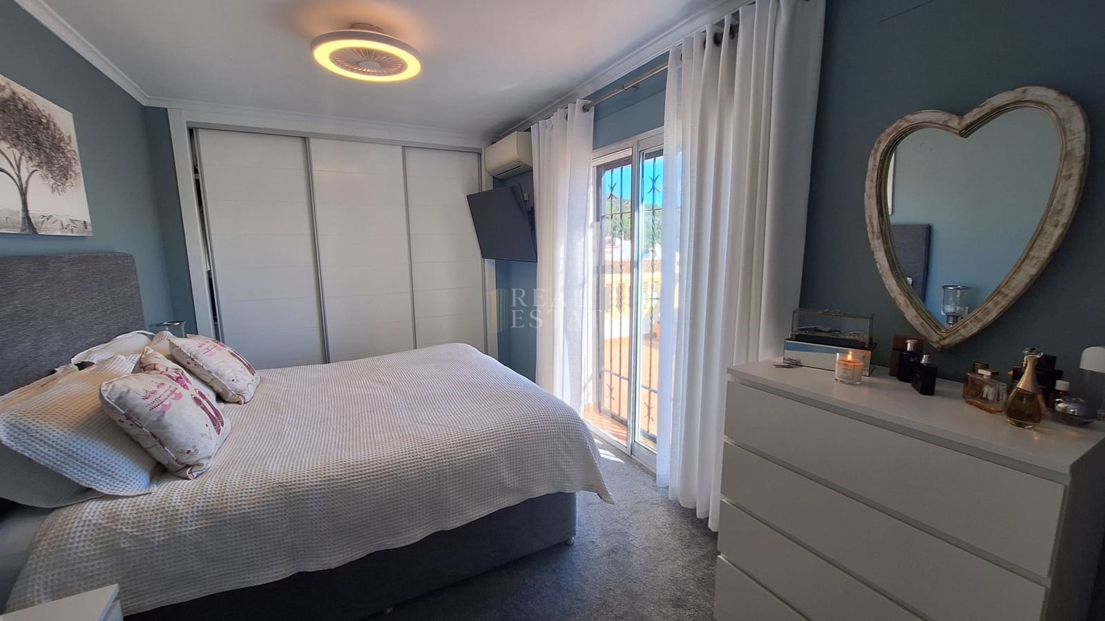 3 slaapkamer Villa te koop in Sagra met zwembad garage - € 375.000 (Ref: 10154159)