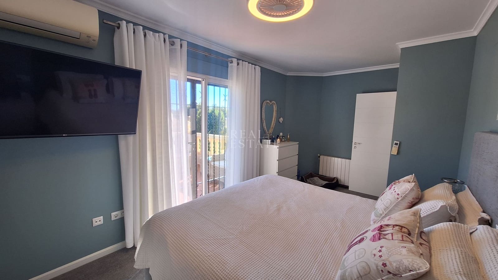3 slaapkamer Villa te koop in Sagra met zwembad garage - € 375.000 (Ref: 10154159)