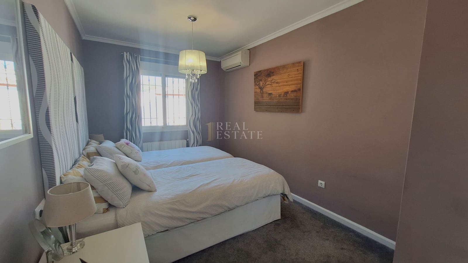3 slaapkamer Villa te koop in Sagra met zwembad garage - € 375.000 (Ref: 10154159)