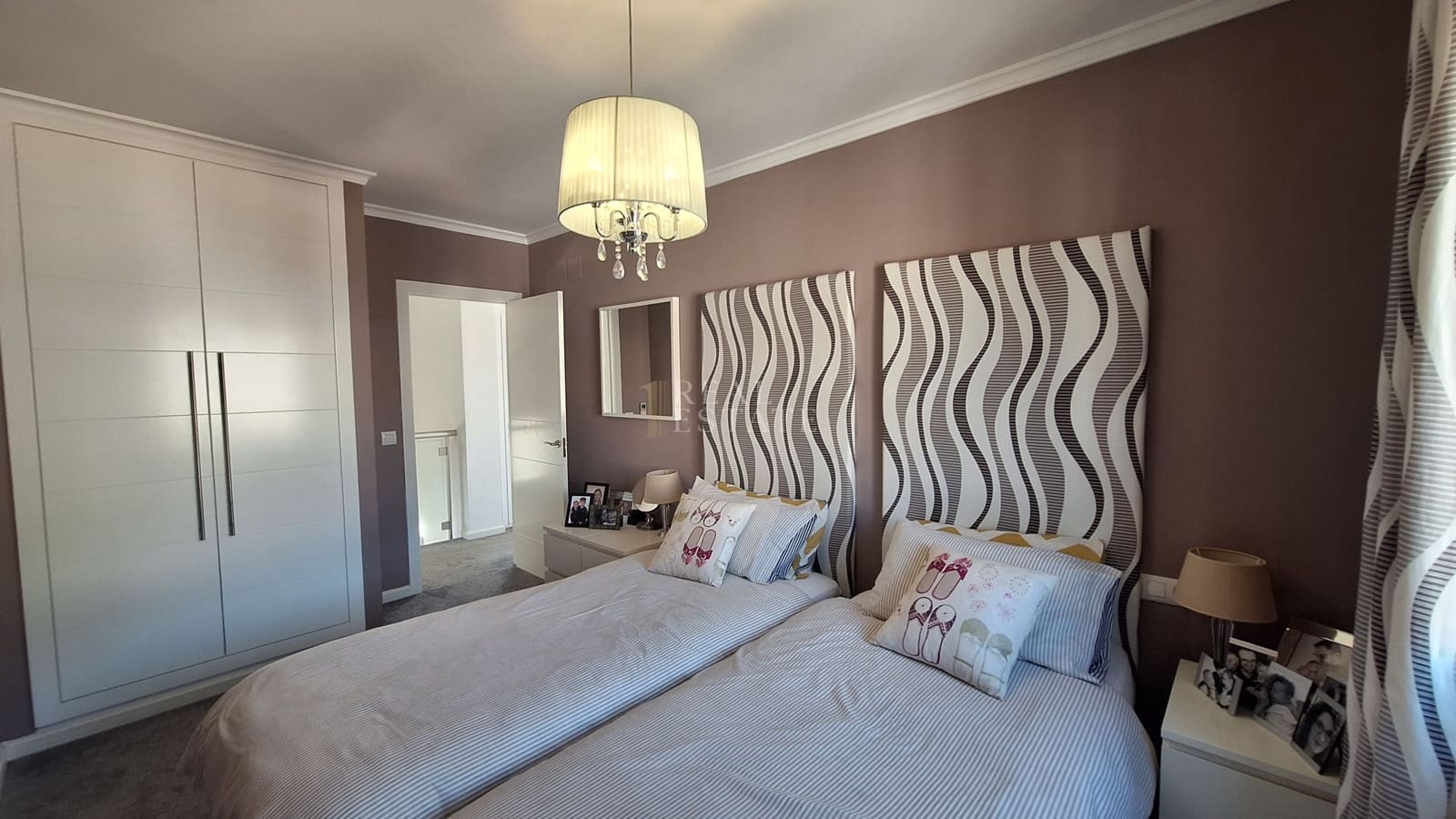 3 slaapkamer Villa te koop in Sagra met zwembad garage - € 375.000 (Ref: 10154159)