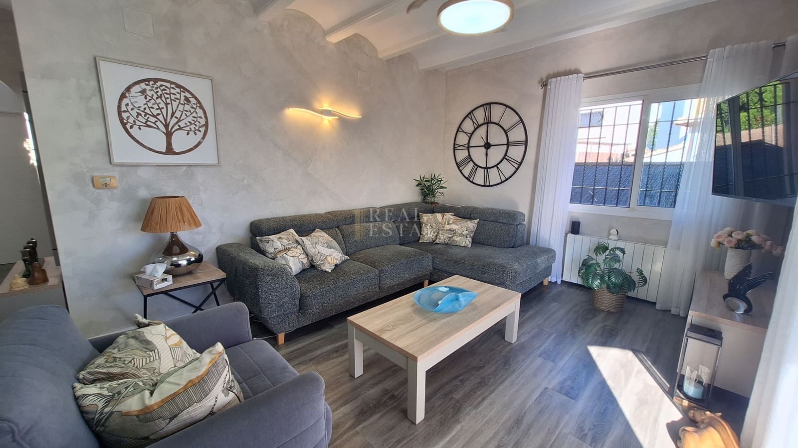 3 slaapkamer Villa te koop in Sagra met zwembad garage - € 375.000 (Ref: 10154159)