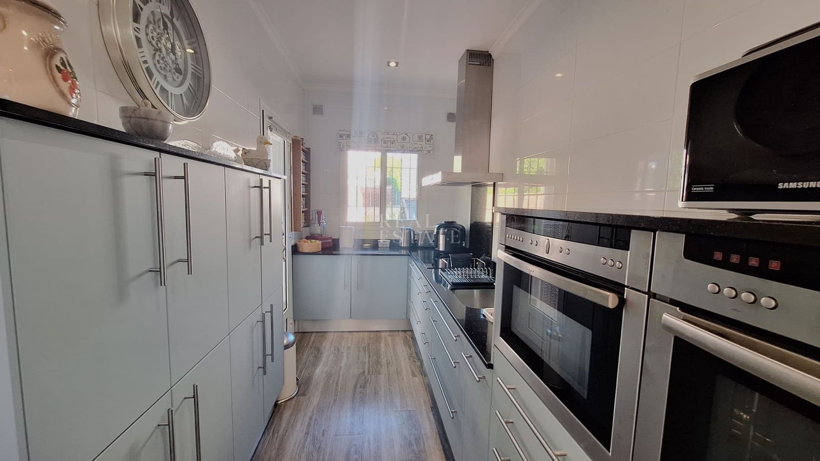 3 slaapkamer Villa te koop in Sagra met zwembad garage - € 375.000 (Ref: 10154159)