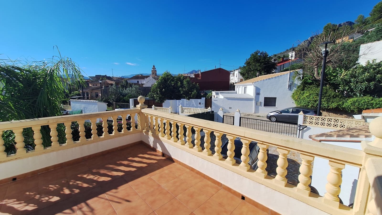 3 slaapkamer Villa te koop in Sagra met zwembad garage - € 375.000 (Ref: 10154159)