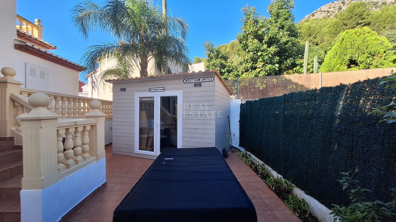 3 slaapkamer Villa te koop in Sagra met zwembad garage - € 375.000 (Ref: 10154159)