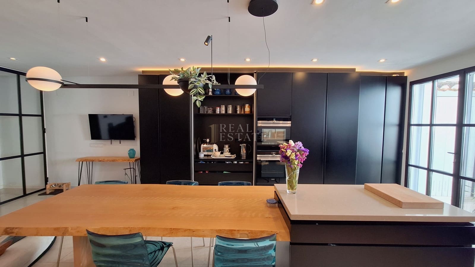 4 camera da letto Casa in vendita in Javea / Xabia - 845.000 € (Rif: 10160019)