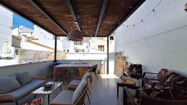 4 camera da letto Casa in vendita in Javea / Xàbia - 845.000 € (Rif: 10160019)