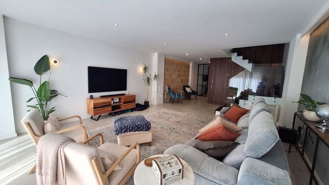 4 camera da letto Casa in vendita in Javea / Xàbia - 845.000 € (Rif: 10160019)