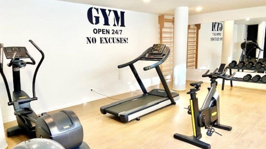 3 slaapkamer Appartement te koop in Denia met zwembad garage - € 469.950 (Ref: 10182148)