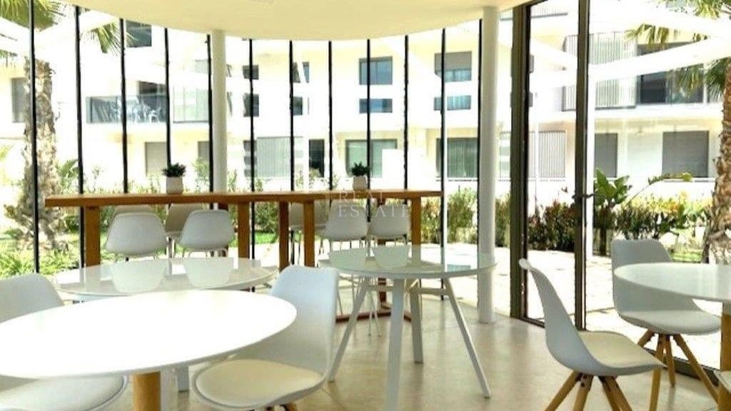 3 slaapkamer Appartement te koop in Denia met zwembad garage - € 469.950 (Ref: 10182148)