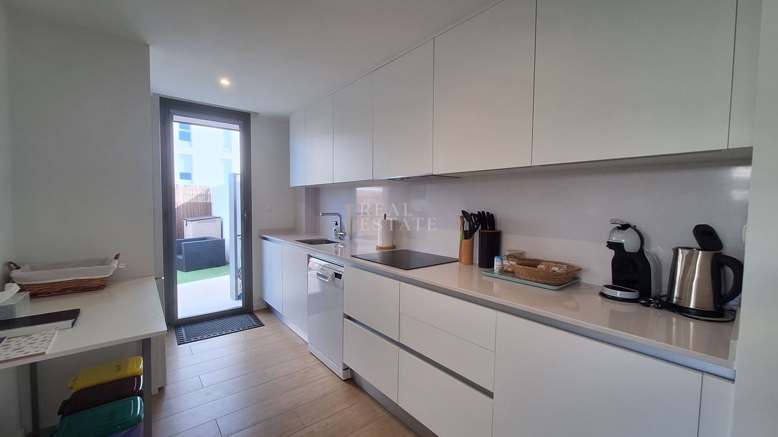 3 slaapkamer Appartement te koop in Denia met zwembad garage - € 469.950 (Ref: 10182148)