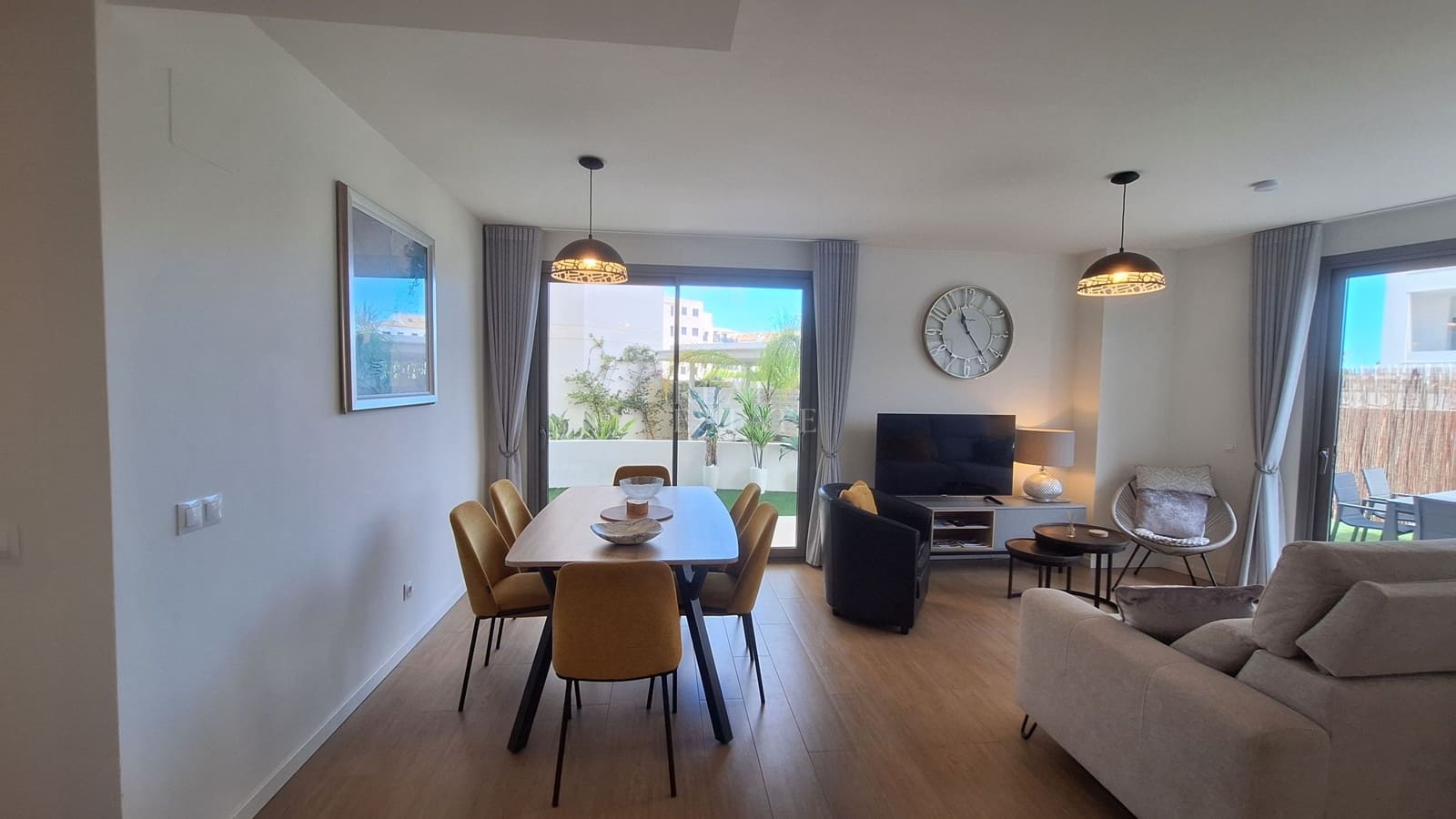 3 slaapkamer Appartement te koop in Denia met zwembad garage - € 469.950 (Ref: 10182148)