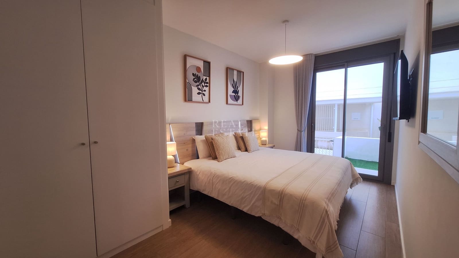 3 slaapkamer Appartement te koop in Denia met zwembad garage - € 469.950 (Ref: 10182148)