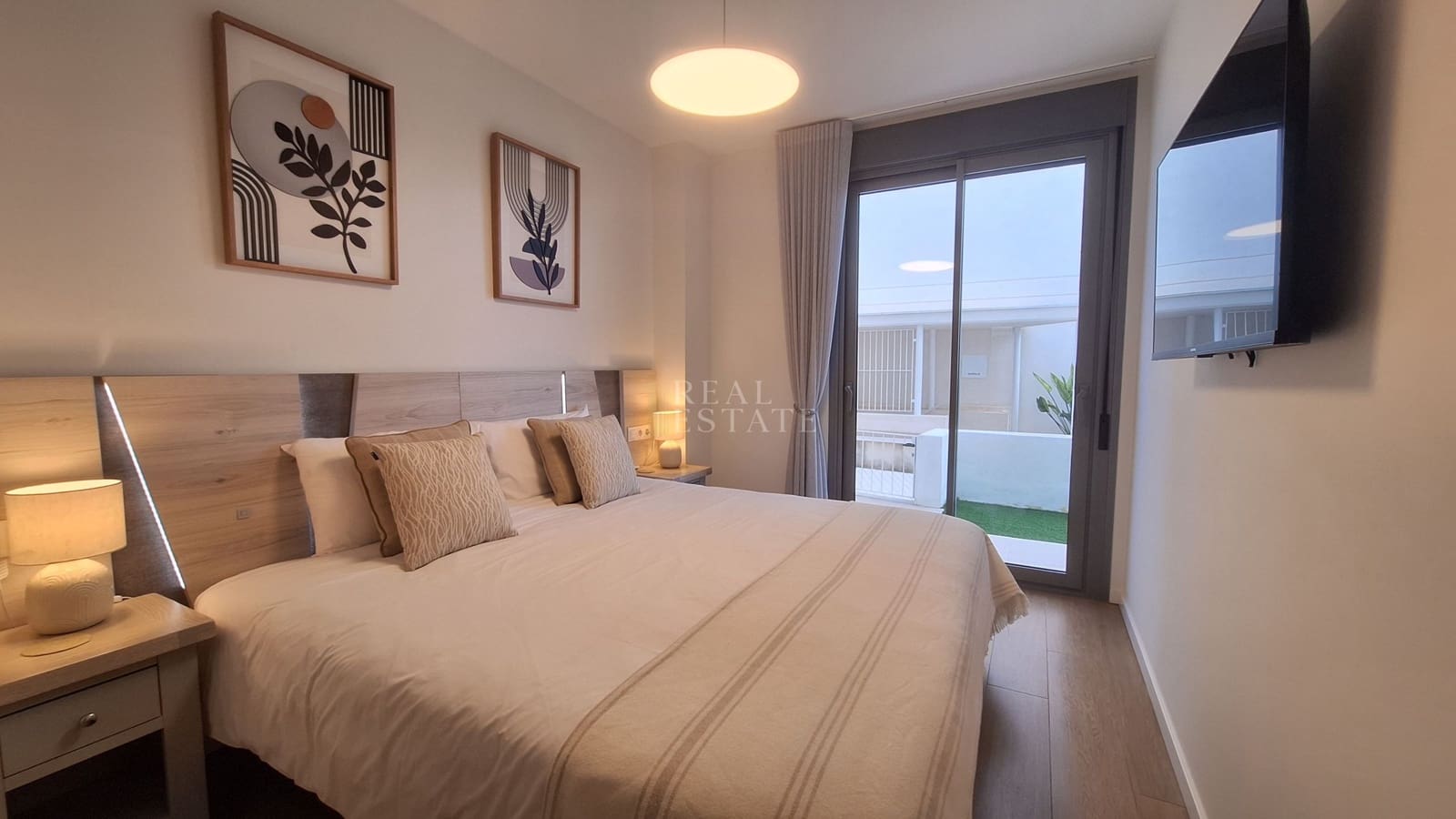 3 slaapkamer Appartement te koop in Denia met zwembad garage - € 469.950 (Ref: 10182148)