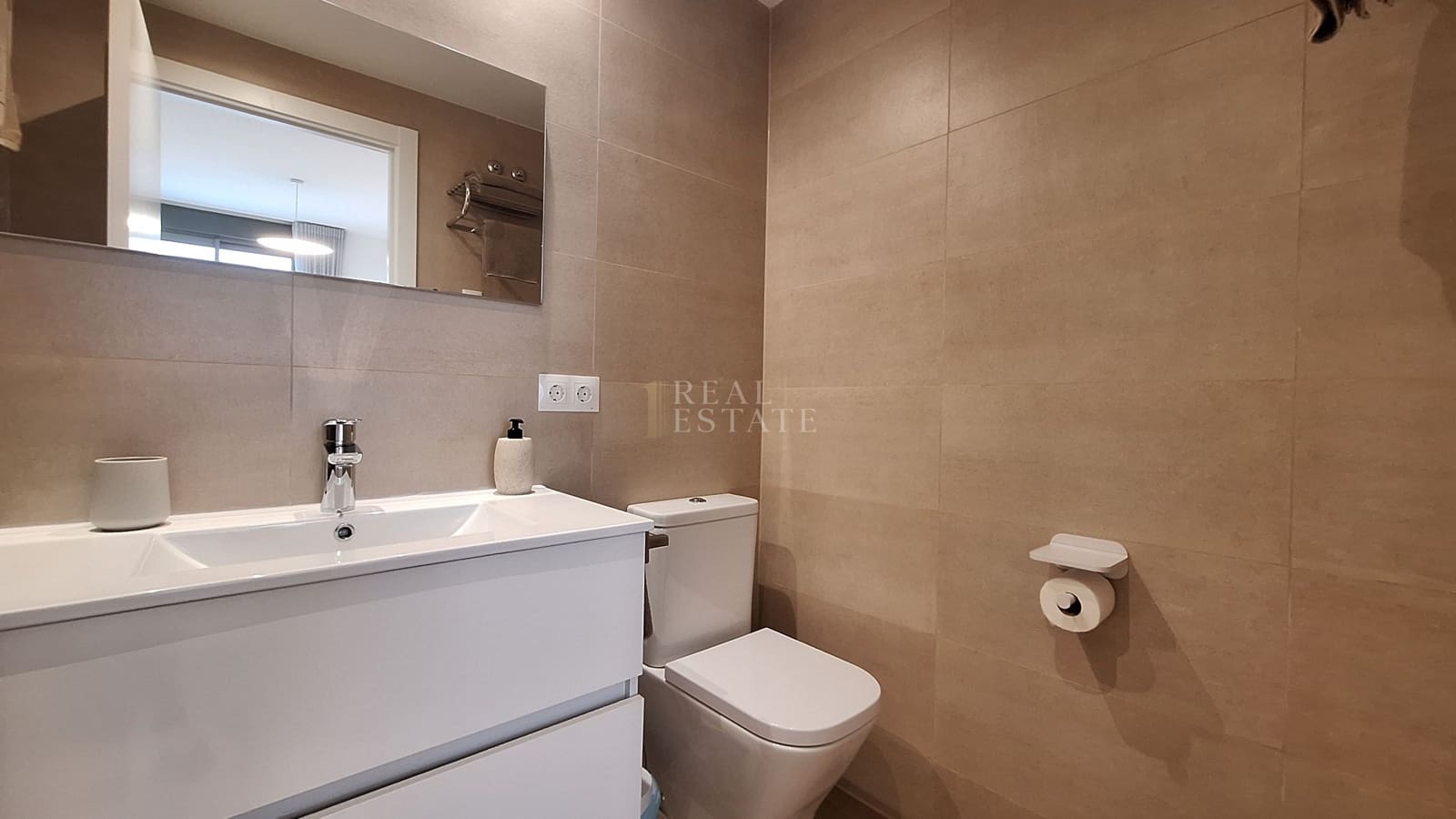 3 slaapkamer Appartement te koop in Denia met zwembad garage - € 469.950 (Ref: 10182148)