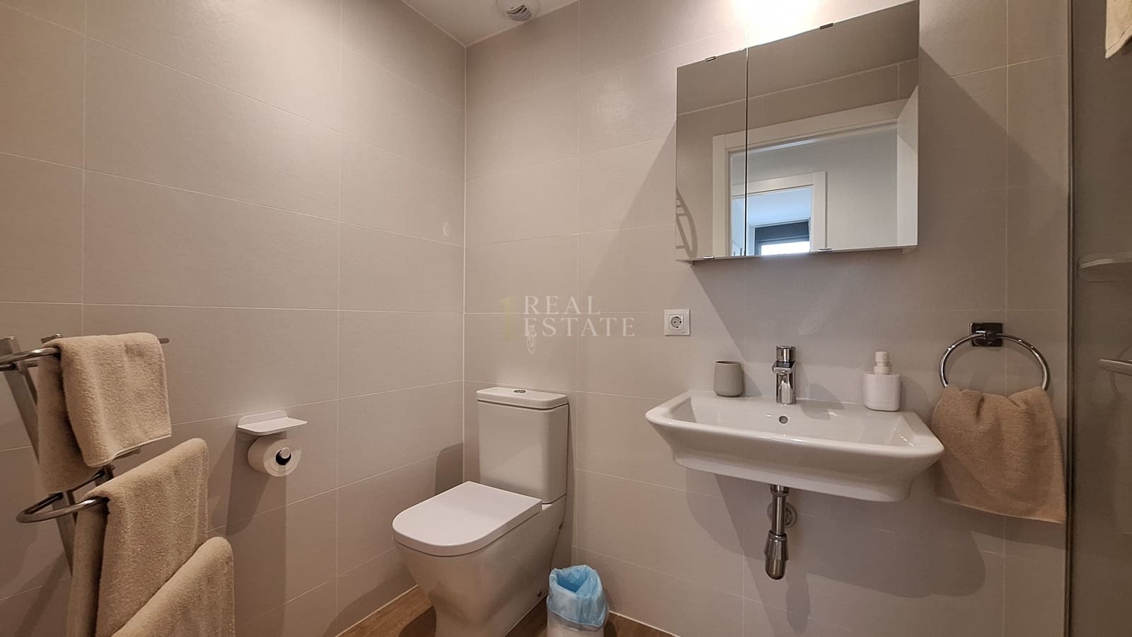 3 slaapkamer Appartement te koop in Denia met zwembad garage - € 469.950 (Ref: 10182148)