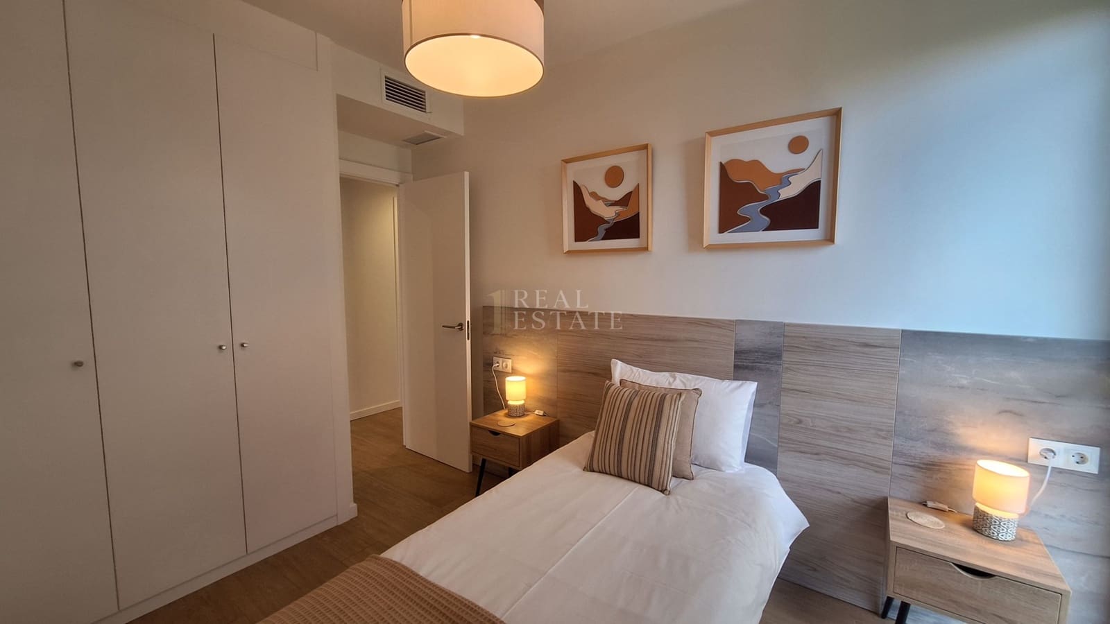 3 slaapkamer Appartement te koop in Denia met zwembad garage - € 469.950 (Ref: 10182148)